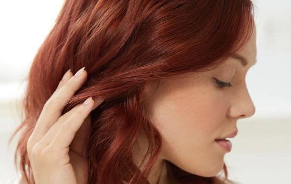 12 ترفند افزایش ماندگاری رنگ مو