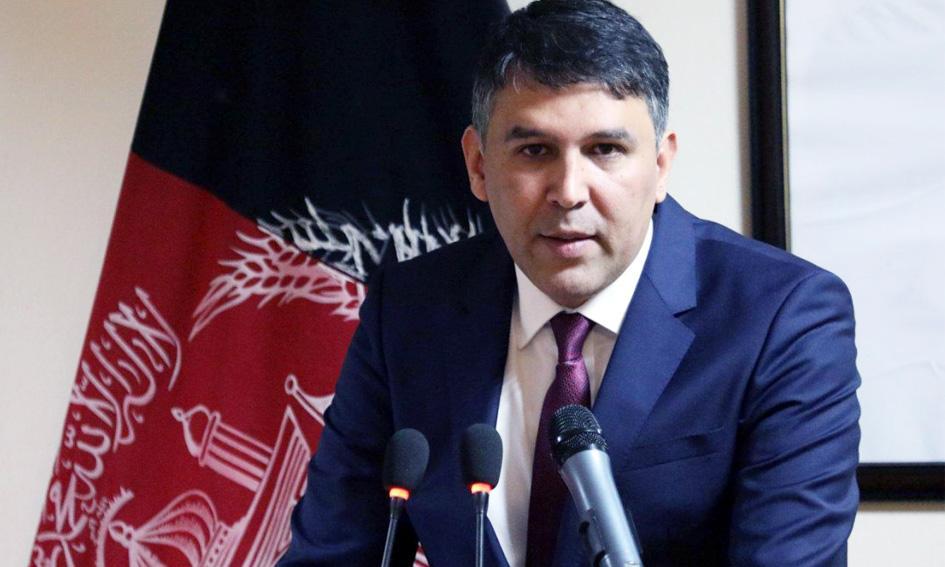وزیر داخله افغانستان: داعش در ننگرهار شکست خورده است وزیر داخله افغانستان: داعش در ننگرهار شکست خورده است