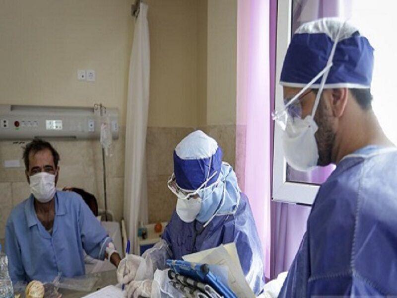 خبرنگاران فوت نخستین بیمار مبتلا به کرونا در الیگودرز