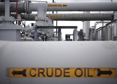 دوشنبه سیاه برای شرکت های نفتی آمریکا؛ قیمت نفت در آمریکا چگونه منفی شد؟