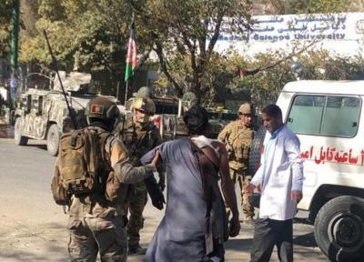 حمله به دانشگاه کابل از محکومیت های گسترده تا روز بدون استعفا یا برکناری