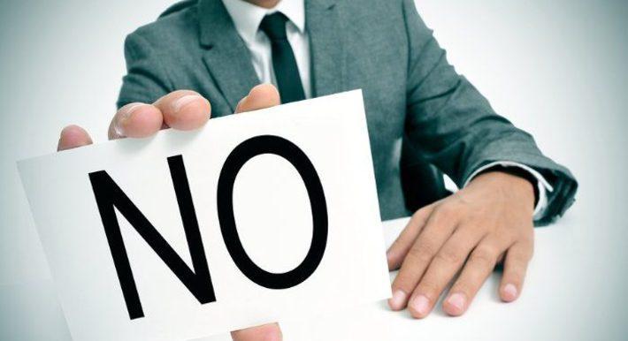 چگونه مهارت نه گفتن را به فرزندم یاد دهم؟