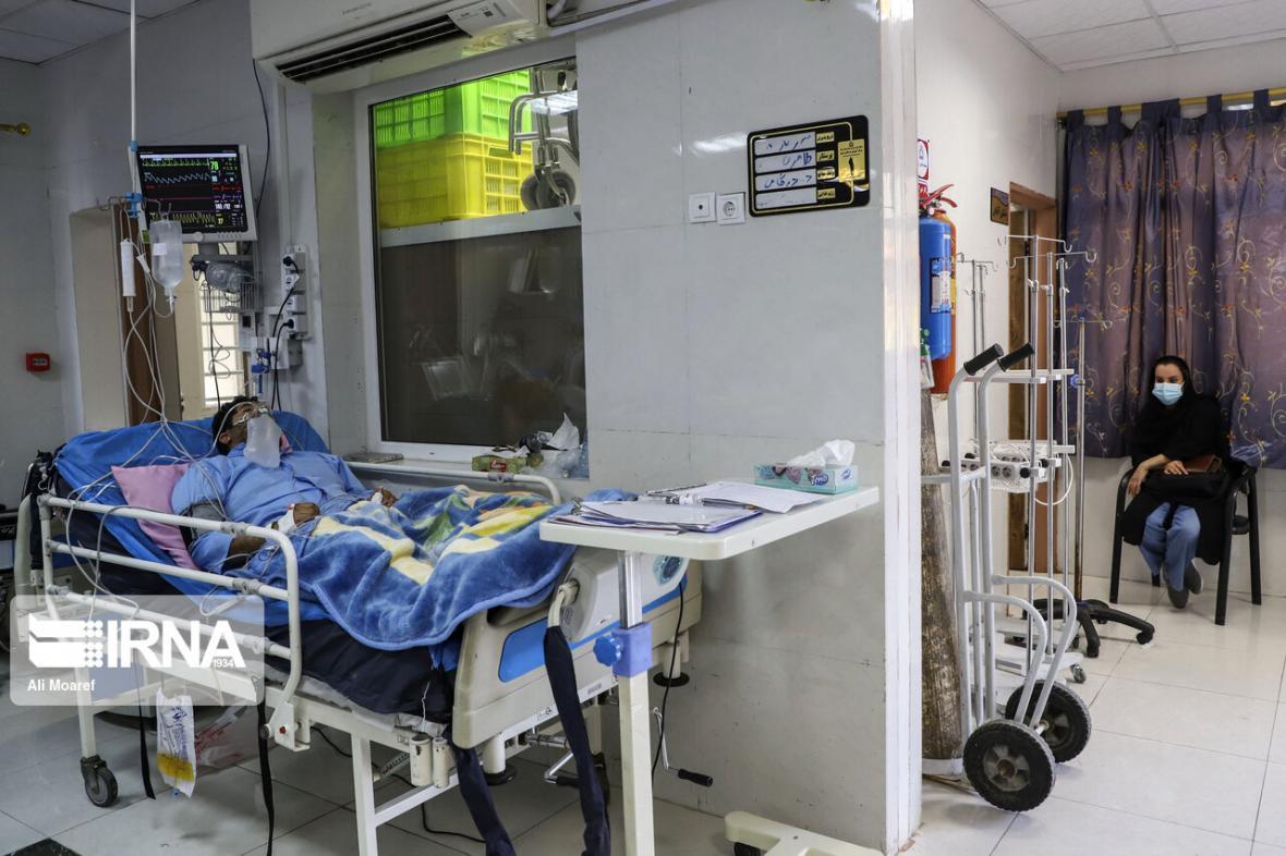 خبرنگاران 1500میلیارد ریال برای تامین تجهیزات پزشکی کهگیلویه و بویراحمد هزینه شد