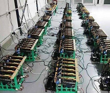 جمع آوری 78 دستگاه بیت کوین در شهرستان دنا جمع آوری 78 دستگاه بیت کوین در شهرستان دنا