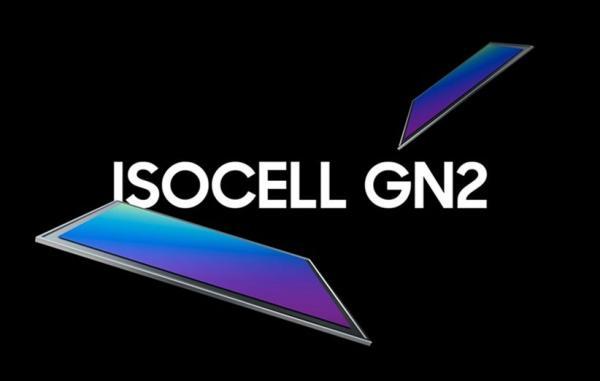 سامسونگ از سنسور 50 مگاپیکسلی ISOCELL GN2 رونمایی کرد
