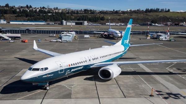 تعلیق مجوز 7 شرکت هواپیمایی به علت عدم رعایت فاصله گذاری اجتماعی