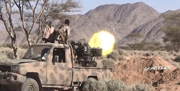 واکنش انصارالله یمن به بیانیه شورای امنیت: آزادسازی ادامه دارد