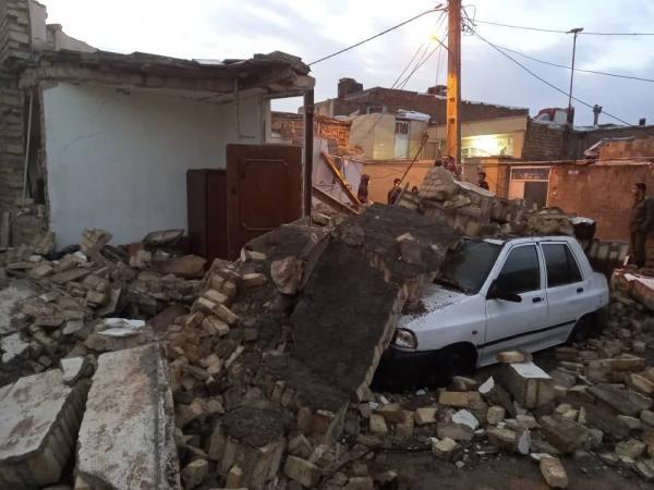 انفجار منزل مسکونی در داودآباد قرچک 2 مصدوم برجای گذاشت انفجار منزل مسکونی در داودآباد قرچک 2 مصدوم برجای گذاشت