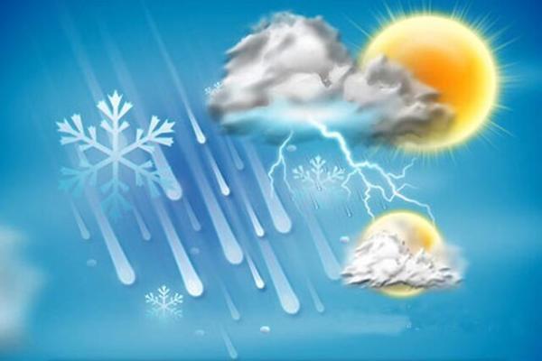 شرایط جوی مازندران در نوروز 1401