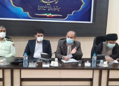دستگاه های اجرایی هندیجان برای چشم انداز ها برنامه ریزی داشته باشند