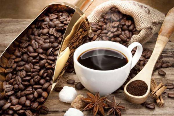 در شناخت انواع قهوه و ترکیبات آن حرفه ای شوید