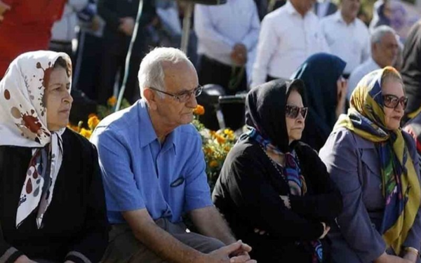 واریز افزایش حقوق بازنشستگان در خرداد واریز افزایش حقوق بازنشستگان در خرداد