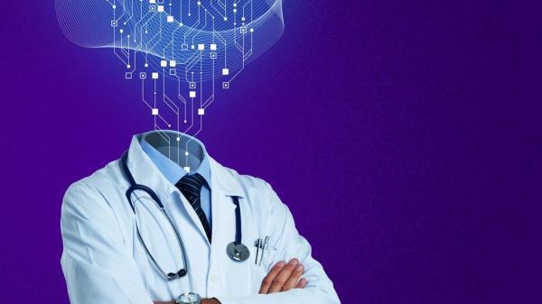 قبولی ChatGBT در امتحان پزشکی: هوش مصنوعی وارد دنیای پزشکی می گردد؟