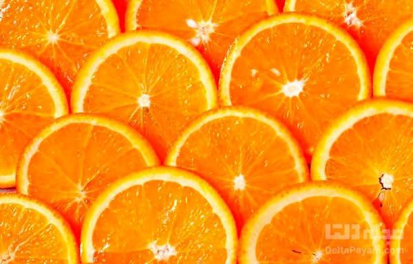 هرگز پرتقال را این موقع نخورید!