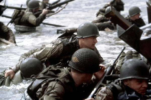 14 فیلم جنگی برتر در مورد حمله به نورماندی؛ از Storming Juno تا The Longest Day