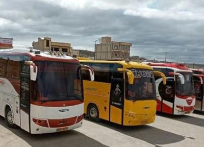احتمال افزایش 25 درصدی قیمت بلیت اتوبوس